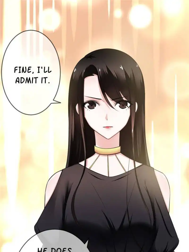 Legend Reboot Chapter 81 58